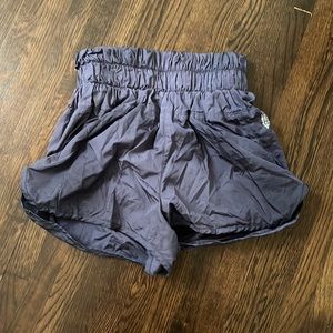 Free people The Way Home Shorts